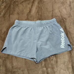 Reebok Athletic Shorts